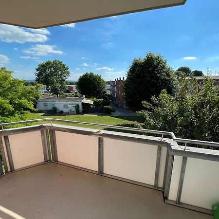 Apartment - Fuer Monteure Und Familien Salzgitter Eksteriør bilde
