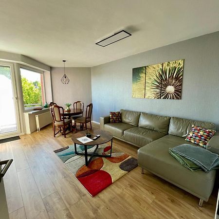 Apartment - Fuer Monteure Und Familien Salzgitter Eksteriør bilde