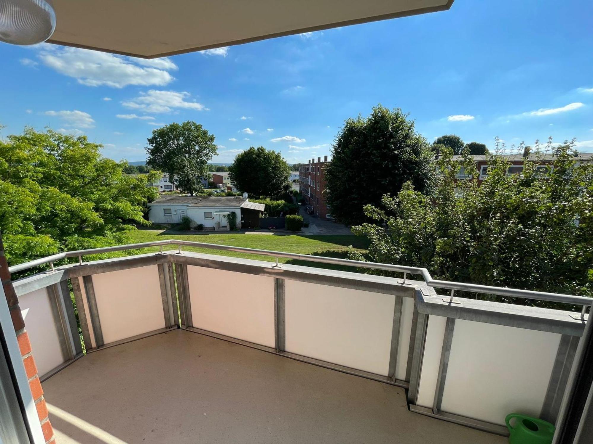 Apartment - Fuer Monteure Und Familien Salzgitter Eksteriør bilde