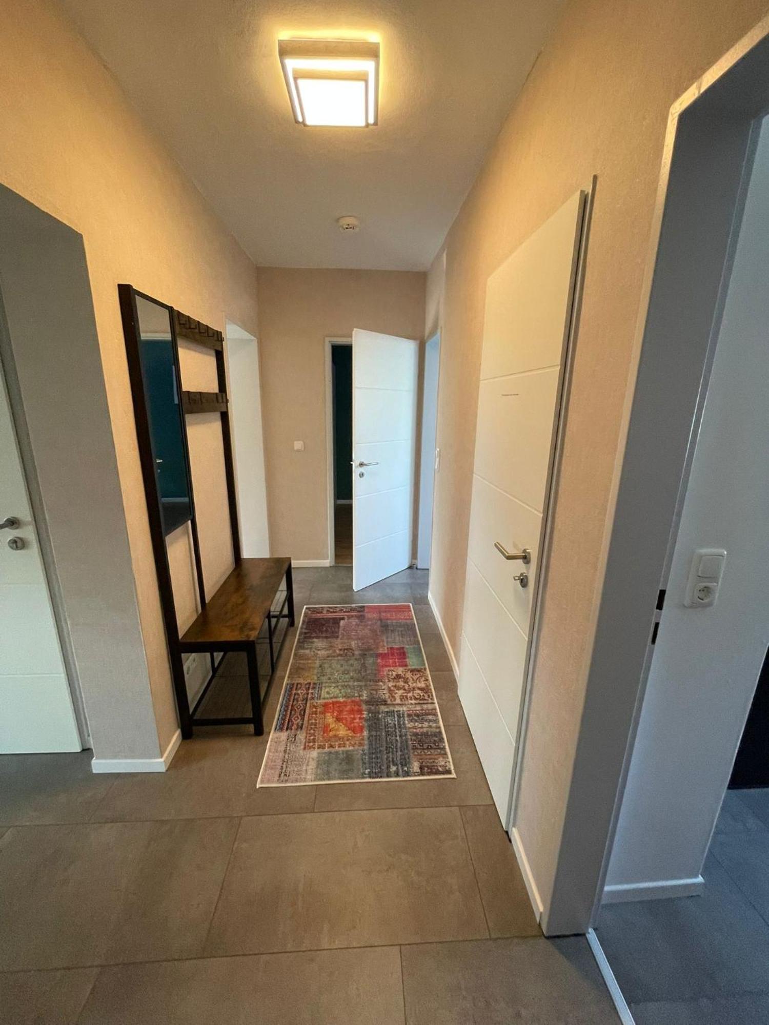 Apartment - Fuer Monteure Und Familien Salzgitter Eksteriør bilde